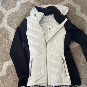 CK Performance Jacket